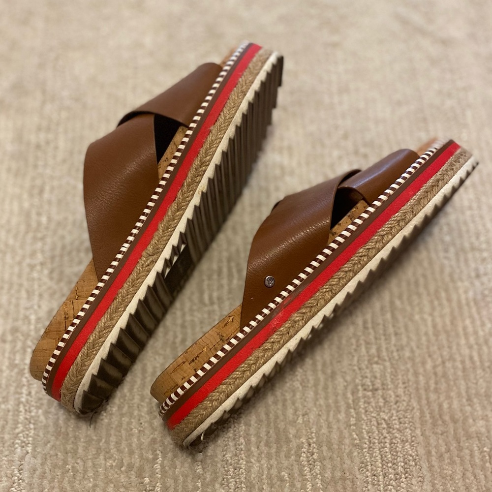 Sam Edelman Slides